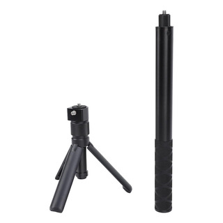 Móvel Selfie Stick Tripé Acessórios Mini Desktop Portåtil Móvel Selfie Stick Tripé Acessórios Mini Desktop Portåtil