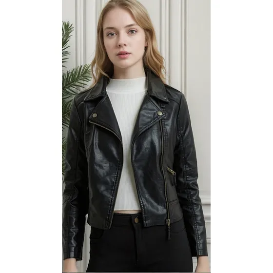 Chamarra De Mulher Serpente De Riverdale [u]