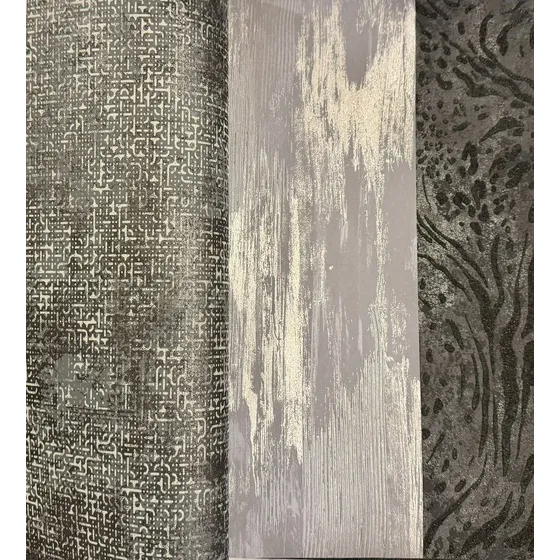 Rollo Papel Tapiz 5 M2 Varios