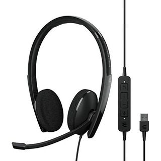 Epos | Sennheiser Adapt 160 Usb Ii (1000915) - Cableado, Dob Epos | Sennheiser Adapt 160 Usb Ii (1000915) - Cableado, Dob