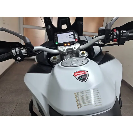 Ducati Multiestrada