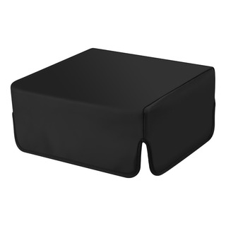 Funda Protectora Antipolvo Para Tocadiscos Para Audio Y Víde Funda Protectora Antipolvo Para Tocadiscos Para Audio Y Víde