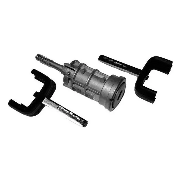 Cilindro Ignicion Arranque Con Llave Agile 13/montana