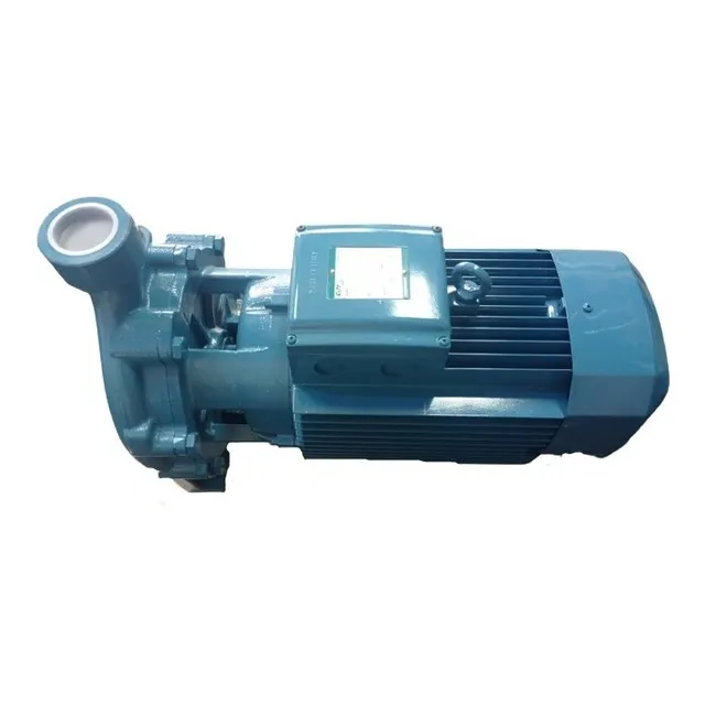 Bomba Centrífuga 25 Hp City Pumps