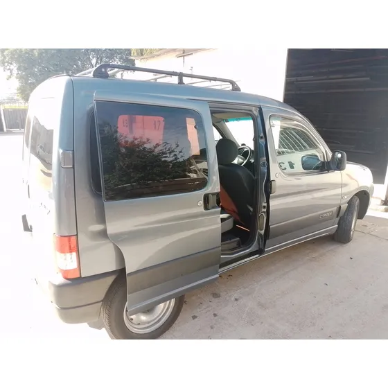 Citroën Berlingo 1.4 75cv Am53