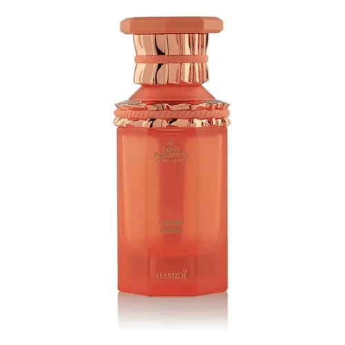 Perfume Zimaya Zukhruf Cherry Pour Femme Eau De Parfum 100ml