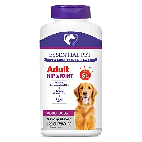 Productos Esenciales Para Mascotas Adulto Perro De Bhkia