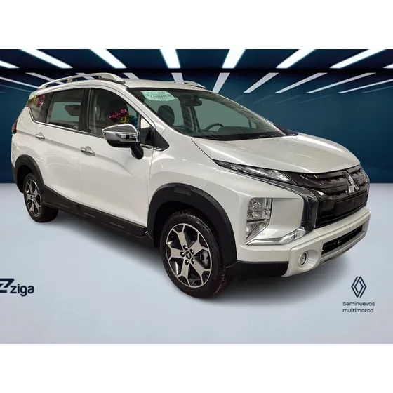 Mitsubishi Xpander 1.5 Xpander Cross At