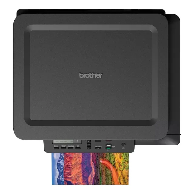 Multifuncional Brother Dcp-t520w