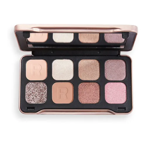 Paleta Sombras Forever Flawless Eternal, Make Up Revolution Color De La Sombra Eternal
