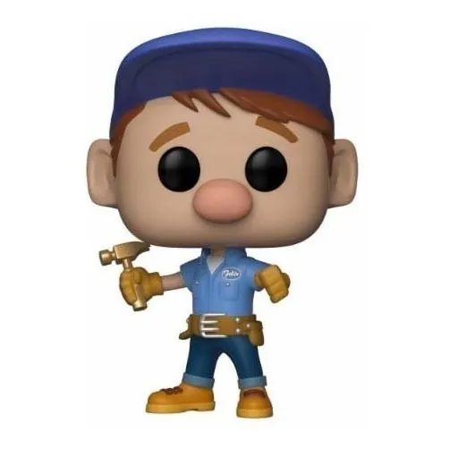 Funko Pop Disney: Wreck-it Ralph 2 -fix-it Felix