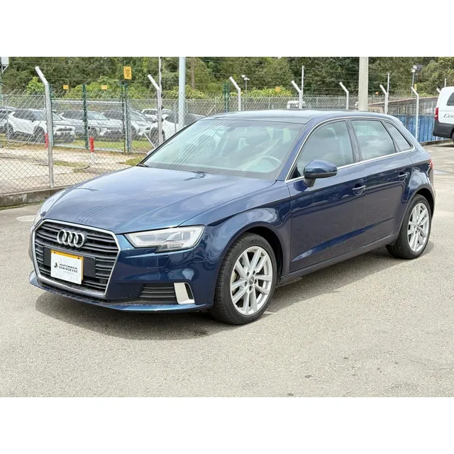 Audi A3 1.2 Tfsi Ambition