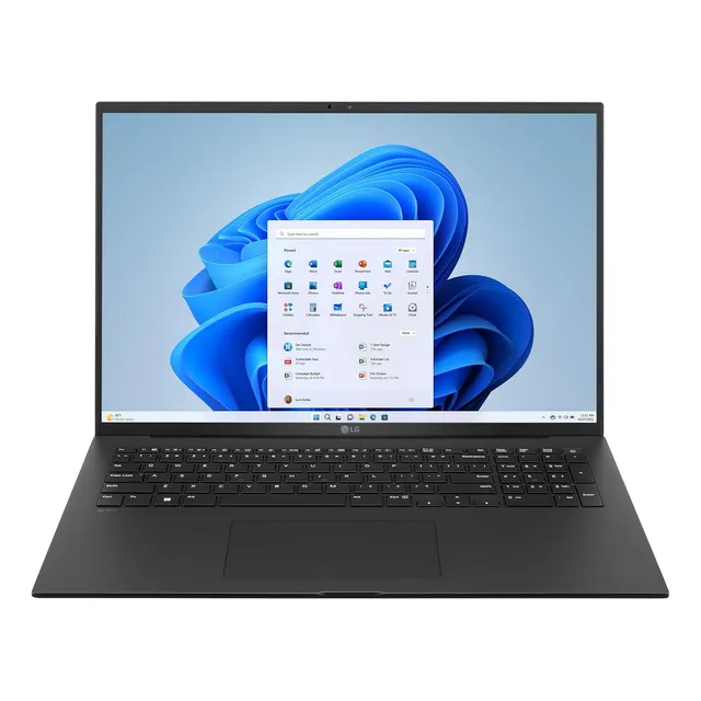 Laptop LG Gram Core I7-1360p 16gb Ram 2tb Ssd Win11 Home
