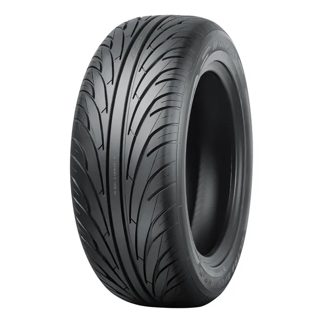 Llanta 205/50 R16 Ns-2 Nankang