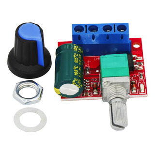 Módulo Control De Velocidad Para Motor Dc. Módulo Control De Velocidad Para Motor Dc.