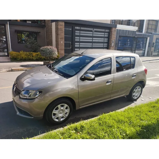 Renault Sandero 1.6 Life