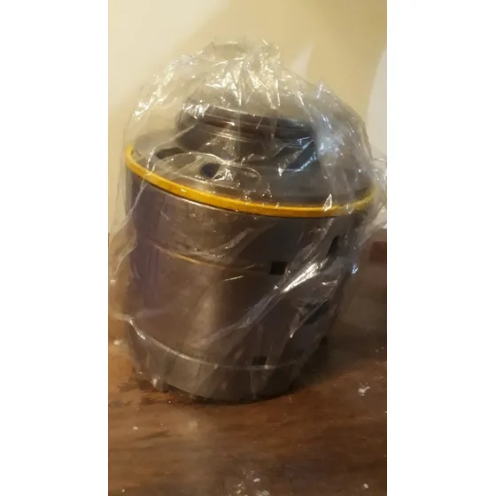 Cartucho Hidráulico Vickers  57 Gal Para 966 Como Nuevo