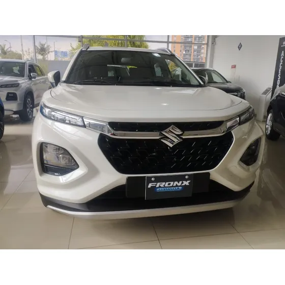 Suzuki Fronx 1.5 Glx Aut Hibrida