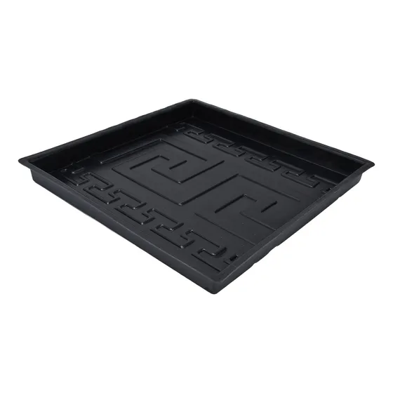 Moldes De Hormigón, Producción De Bricolaje, Abs Reciclables