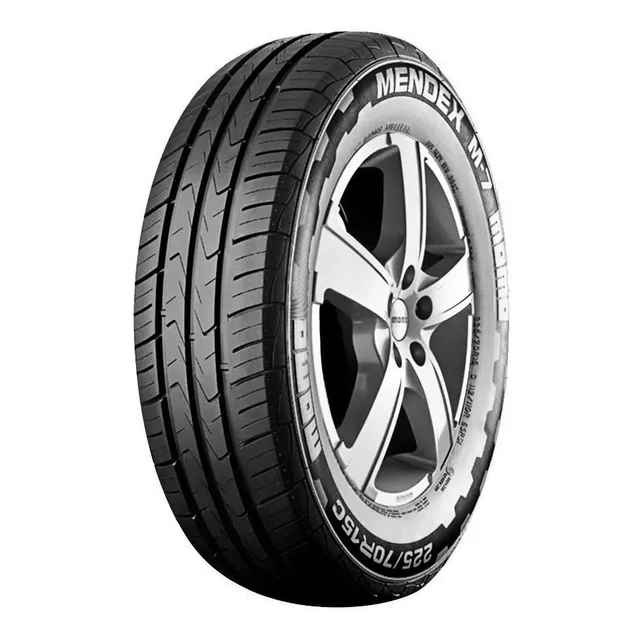 Cubierta 195/75 R16 Momo Mendex M7 C 10pr