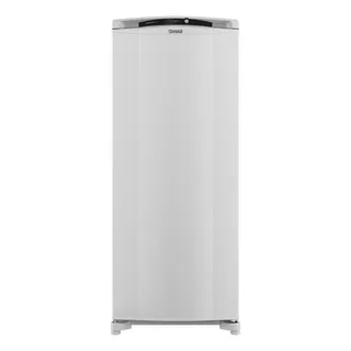 Geladeira Frost Free 297l Consul Com Painel Externo - 110v