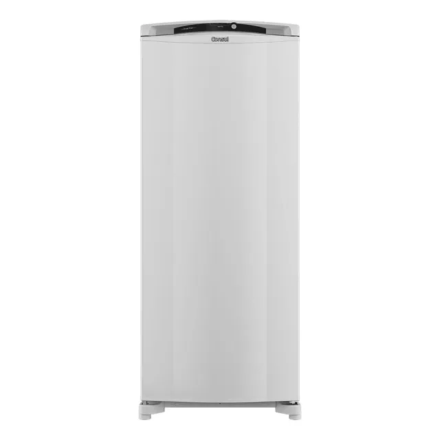 Geladeira Frost Free Consul 297L com Painel Externo Branca