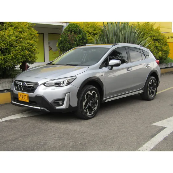 Subaru Xv 2.0 Hybrid