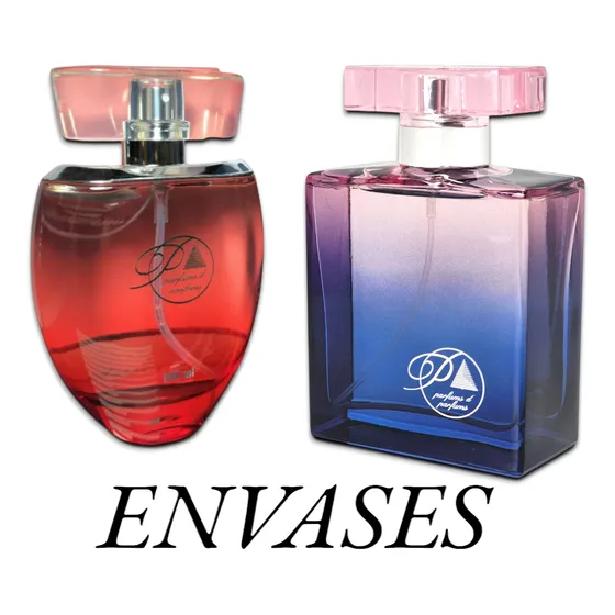 Perfumes Alternativos Para Dama 100ml De Andre