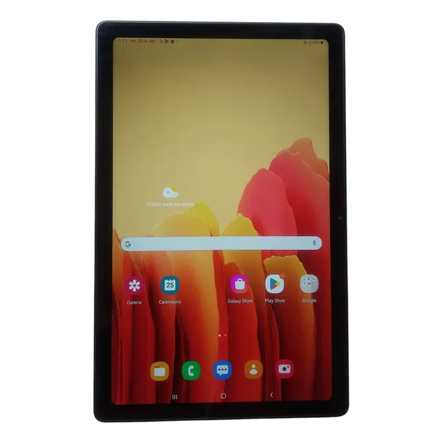Samsung Galaxy Tab A7, 32gb + 3gb, 10.4 PuLG Wifi + 4g/lte