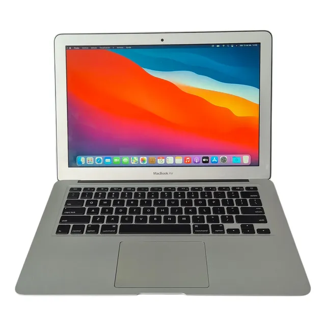 Macbook Air 13 Pulgadas 2013, Core I7, 8gb Ram, 256gb Flash