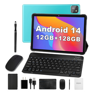 Tablet Pad Aorzoo Android 14 Tablet 10.1'' 128 Rom 12gb Ram Tablet Pad Aorzoo Android 14 Tablet 10.1'' 128 Rom 12gb Ram