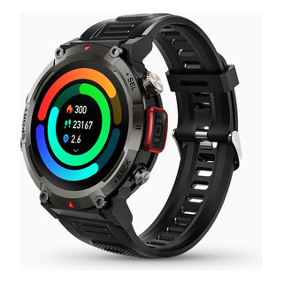 Reloj Inteligente Deportivo Imploud Bluetooth A Prueba De Ag Reloj Inteligente Deportivo Imploud Bluetooth A Prueba De Ag