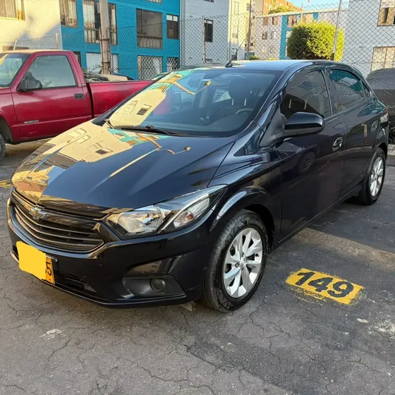 Chevrolet Joy 2022 1.4 Lt