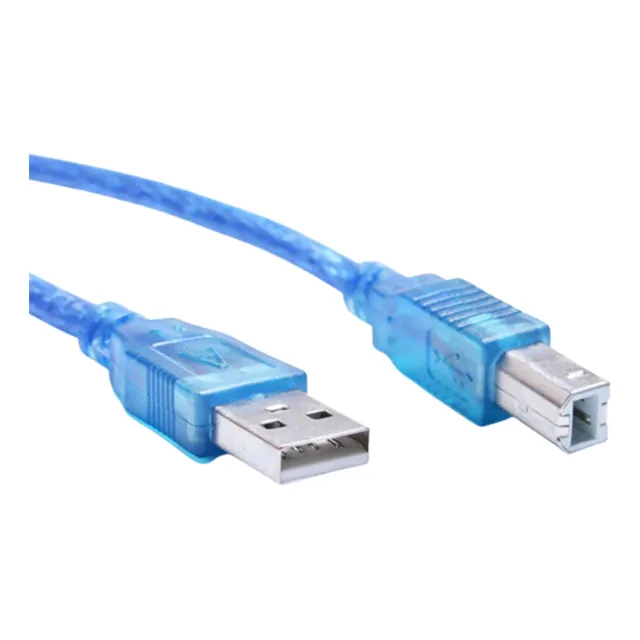 Cable Usb Para Impresora De 1.8 Metros 3166