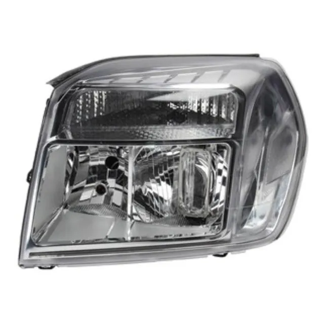 Faro Delanteros Izq Der Para Ford Ranger 2009 2010 2011