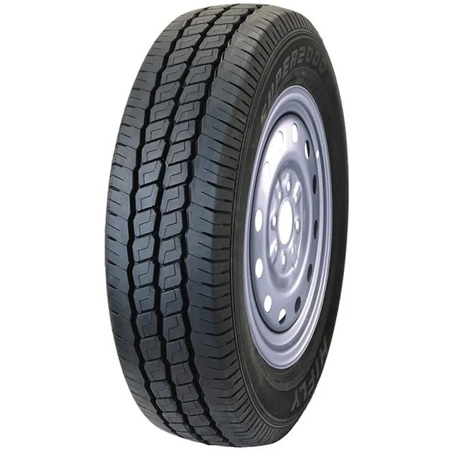 Llanta Hifly 195/75 R16 Super2000