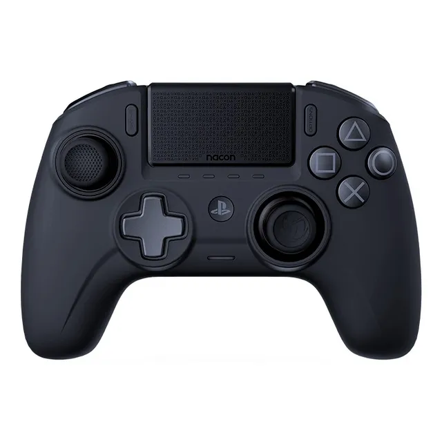 Control joystick inalámbrico PlayStation Nacon Revolution Unlimited Pro Pro negro