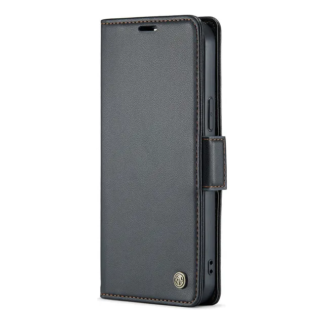 Capa De Couro Para Samsung S23 Ultra S20fe S21 S22 Plus S10