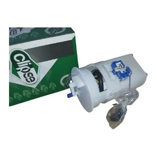 Bomba De Gasolina Modulo Completo Kia Picanto Hyundai Atos