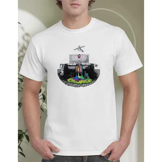 Camisas Para Hombre Twenty One Pilots Diseños Grandiosos