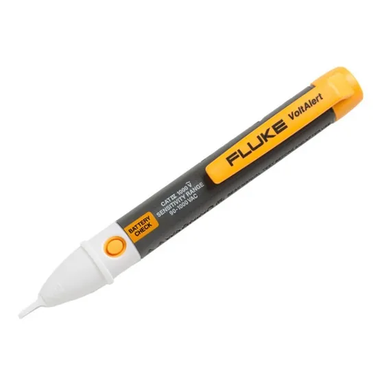 Probador Voltaje Tipo Lápiz Fluke Flk2ac/90-1000v 21900585