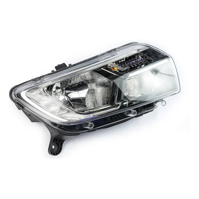 Faro Delantero Derecho Renault Sandero 17/19