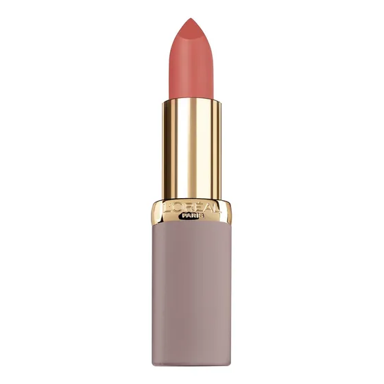 Batom Loreal Paris Colour Riche 986 Risque Roses Importado