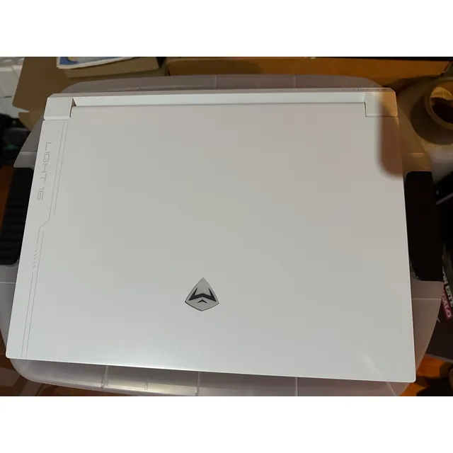 Machenike L16pro Nvidia Rtx4070 32gb Ram 2tb Ssd Blanco