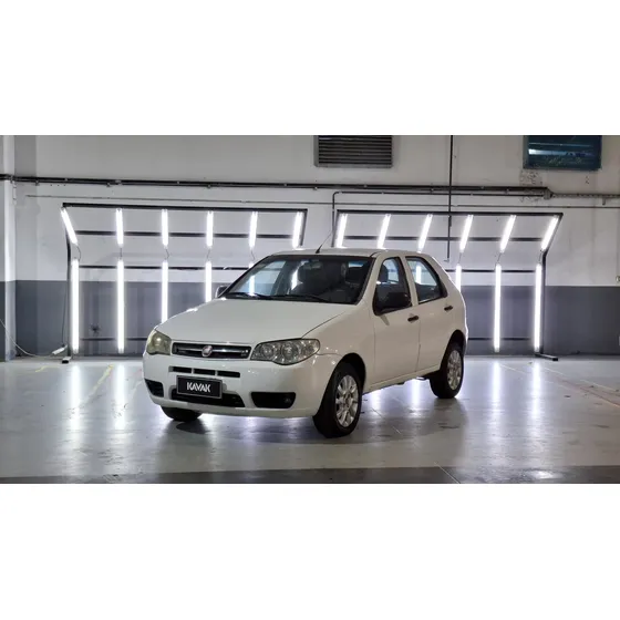 Fiat Palio 1.4 Fire