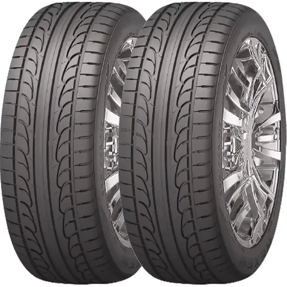Kit de 2 llantas Nexen N6000 P 195/45R15 82 W