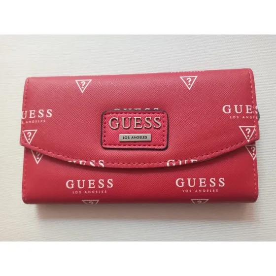 Monedero Guess Para Dama