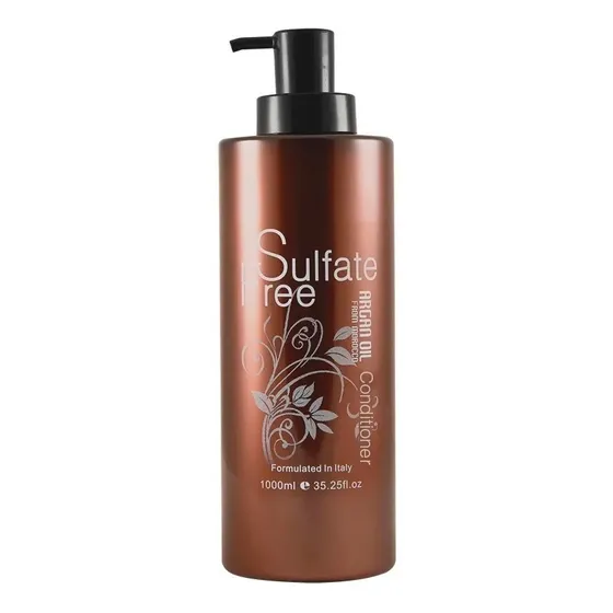 Acondicionador Sulfate Free X1000 Ml. Morocco