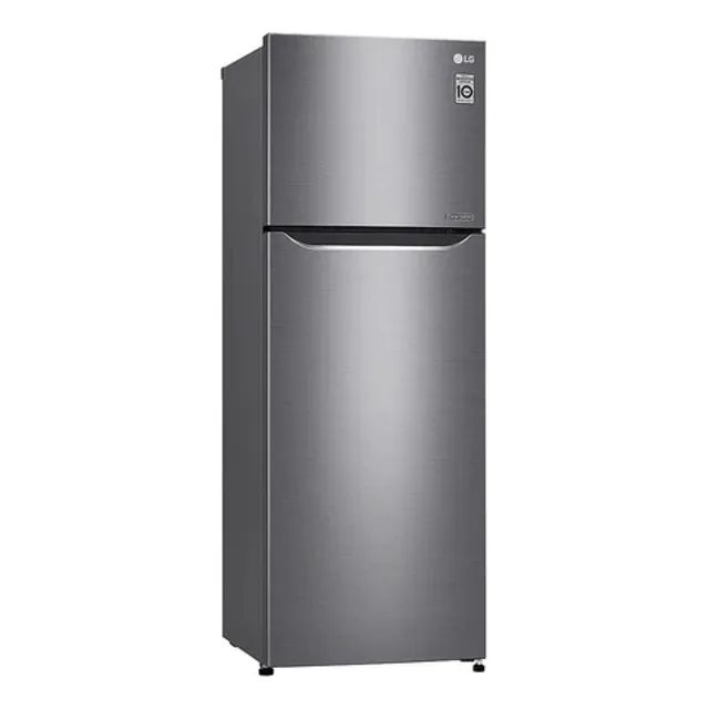 Refrigerador LG 11 Pies Top Mount Gt32bdc