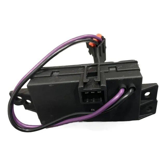 Resistencia A/a Silv Tahoe Avalanche Trailblazer (3 Pines)